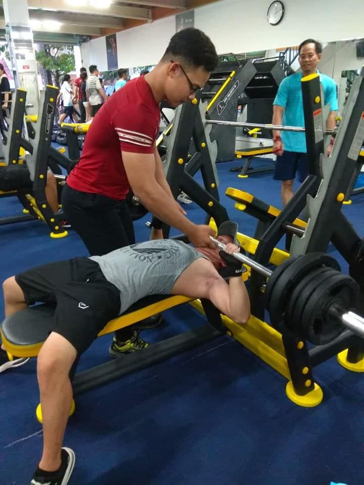 CLB Bình Minh Gym