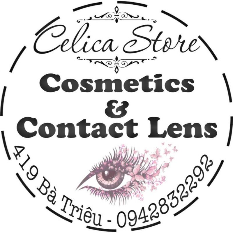 Celica Shop - Lens & Cosmetics Authentic Thanh Hoá