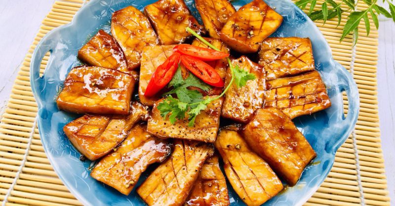 Chay Phúc Tâm Chay Phúc Tâm