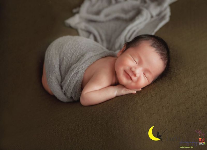Cuội Photography - Studio Chuyên chụp hình em bé , gia đình và mẹ bầu