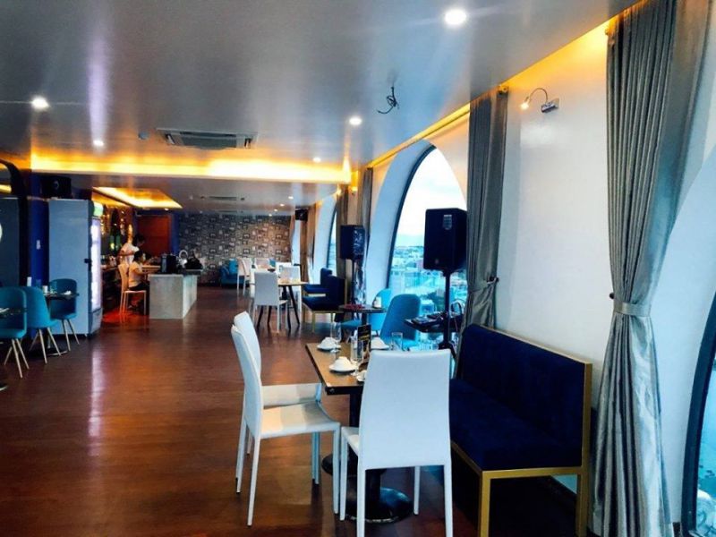 Despacito Restaurant