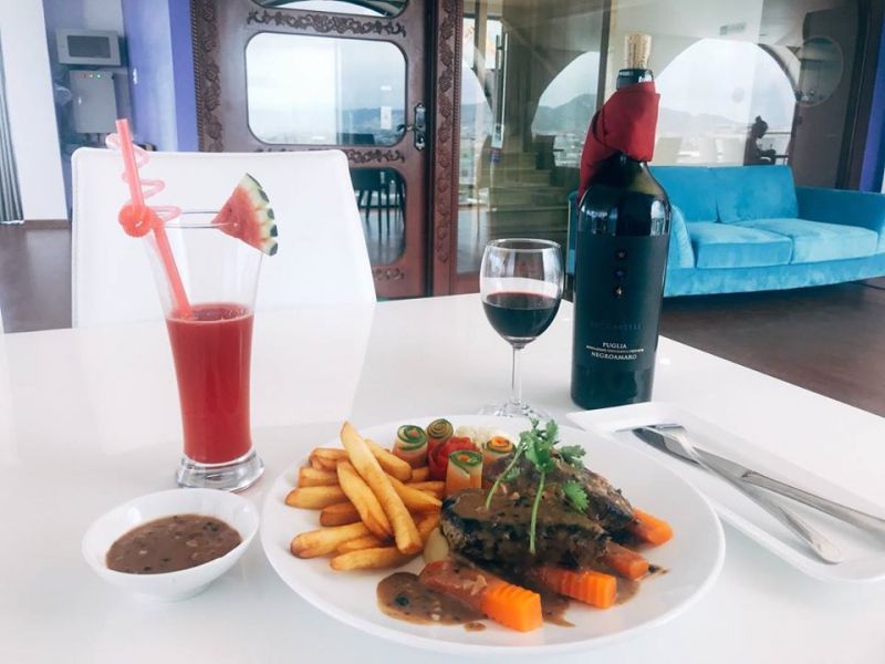 Despacito Restaurant