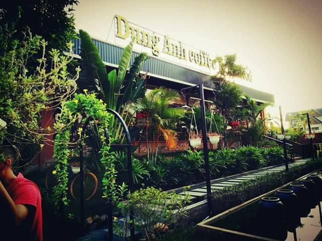Dung Anh Coffe
