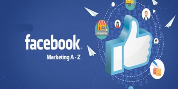 Facebook Marketing A - Z