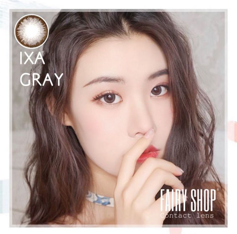 Fairy shop Contact lens - Kính áp tròng cao cấp Hàn Quốc