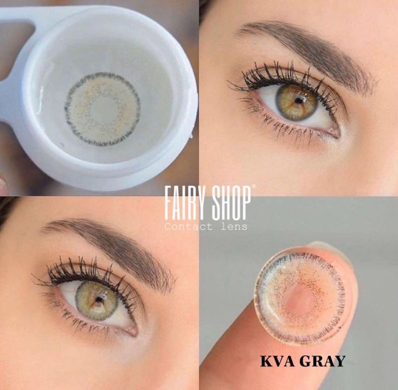 Fairy shop Contact lens - Kính áp tròng cao cấp Hàn Quốc