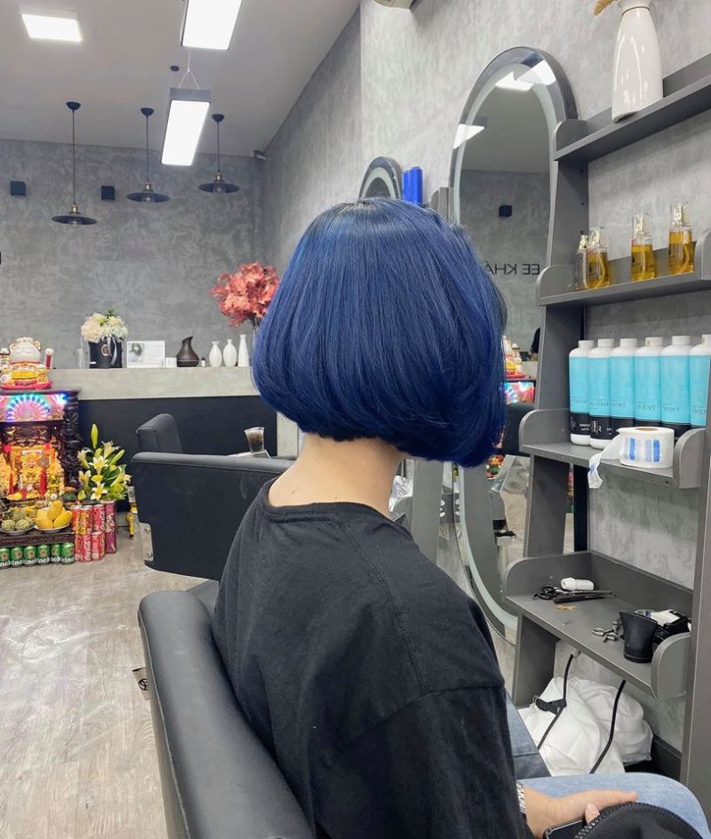 Hair Salon Lee Khánh