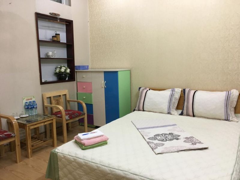 Homestay Mường Thanh Homestay Mường Thanh