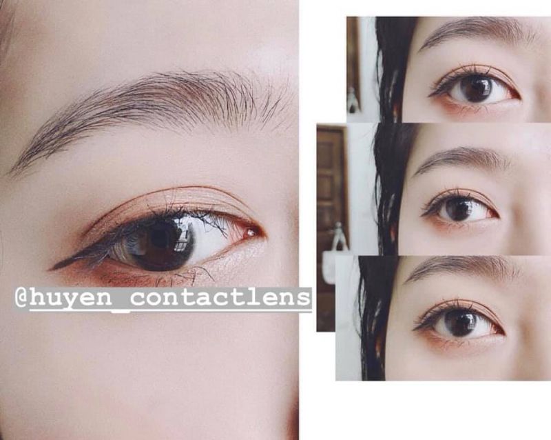 Huyền Contact Lens