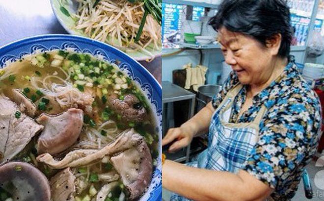 Hủ tiếu nam vang Campo Hủ tiếu nam vang Campo