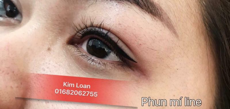 Kim Loan Beauty