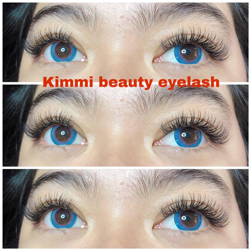 Kimmi Beauty Eyelash