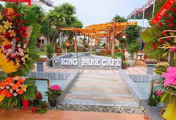 King Park Cafe