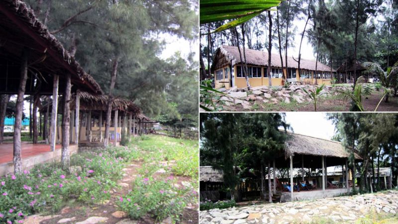 Kỳ Nam Resort