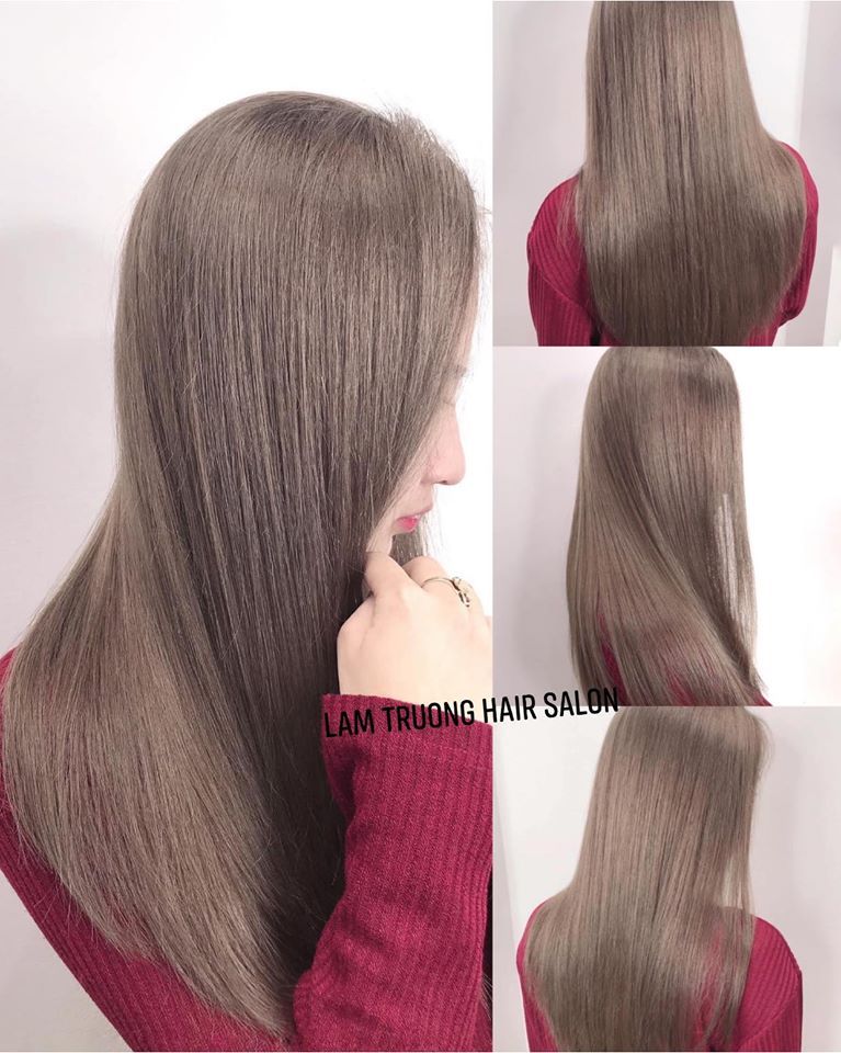 Lâm Trường Hair Salon - 181 Lâm Quang Ky Lâm Trường Hair Salon - 181 Lâm Quang Ky