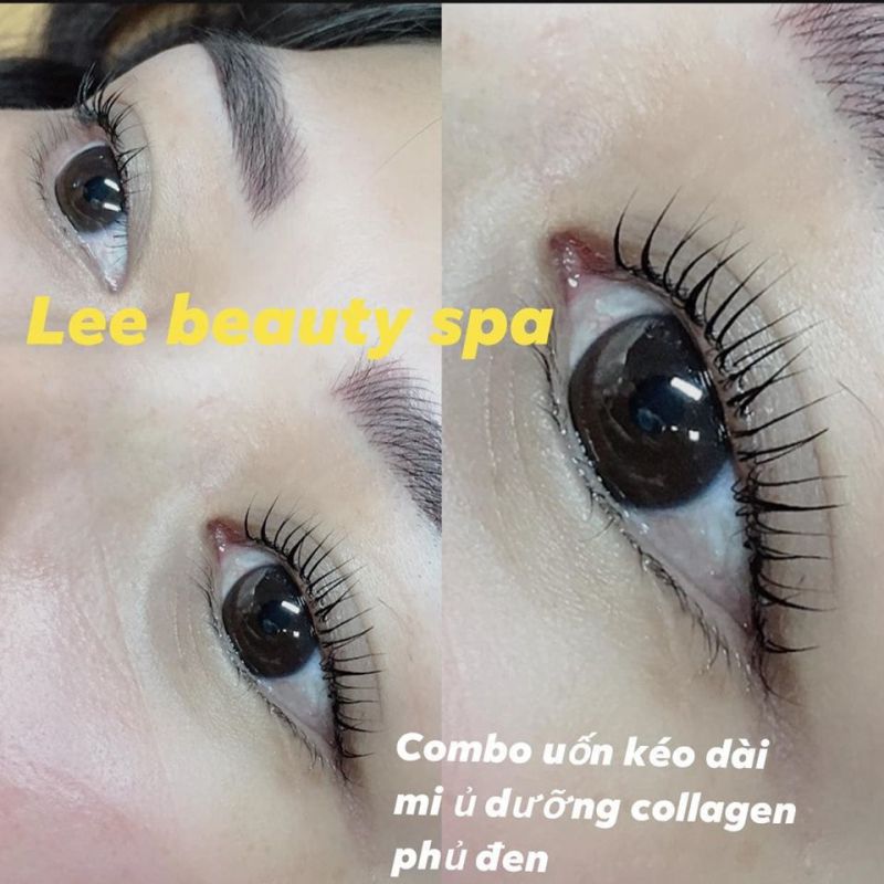 Lee Beauty Spa