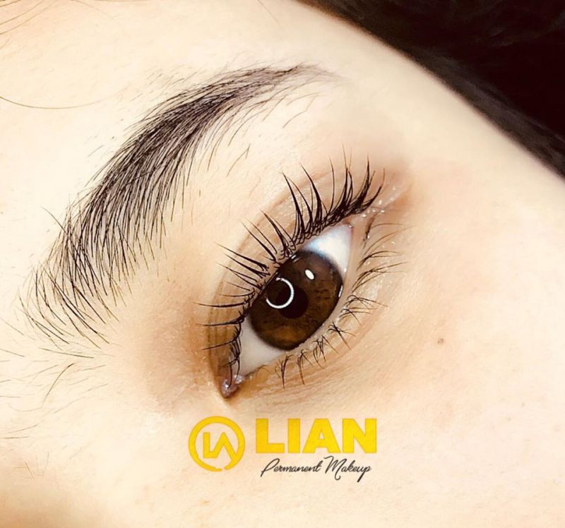 Lian Beauty Academy