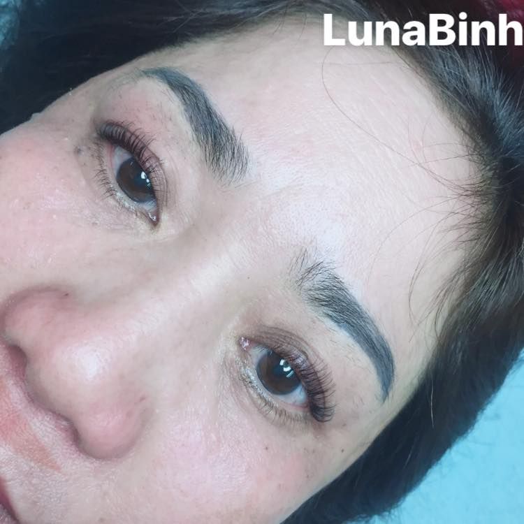 Luna Binh