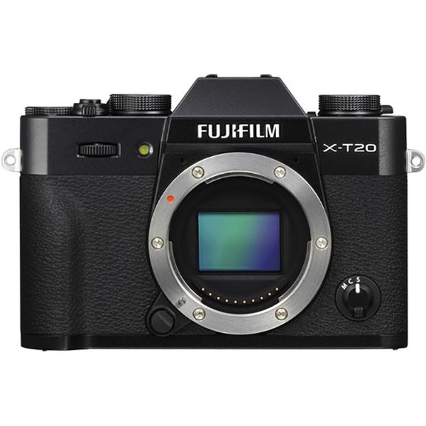 Máy ảnh Fujifilm XT20