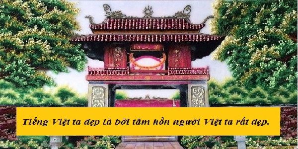 Nghị luận về Giữ gìn sự trong sáng của tiếng Việt bài số 2