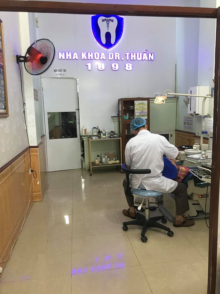 Nha Khoa Dr Thuần Tp Ninh Bình