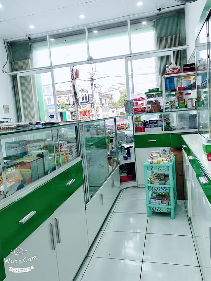 Nhà Thuốc Ngọc Trâm