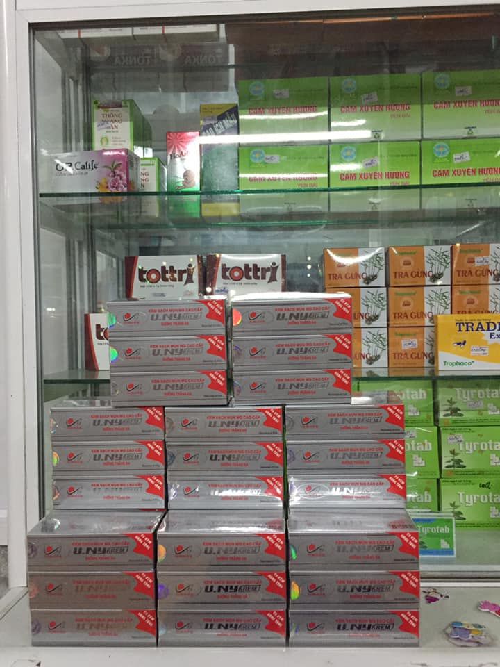 Nhà Thuốc TỐT VŨNG TÀU