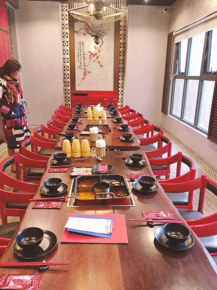 Nhà hàng FengHuang