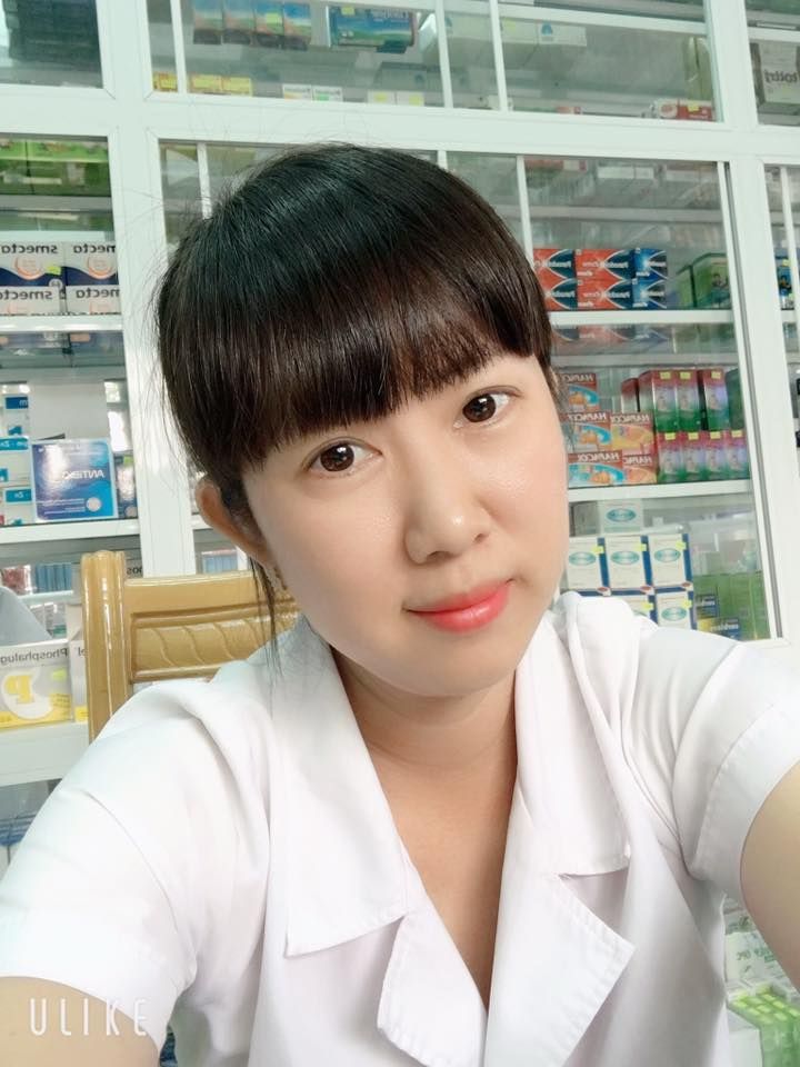 Nhà thuốc Lê Lợi