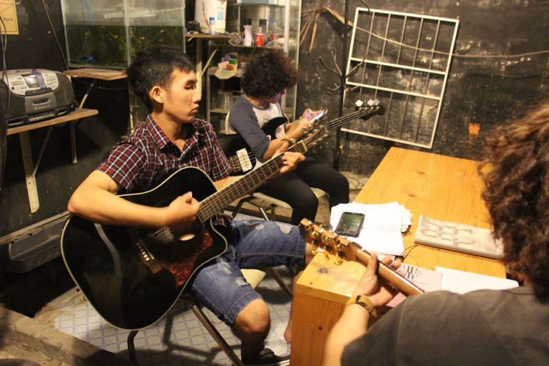 Phan Thiet Acoustic Club
