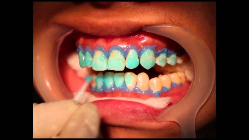 Phòng khám chuyên khoa răng hàm mặt Lương Đức Thái