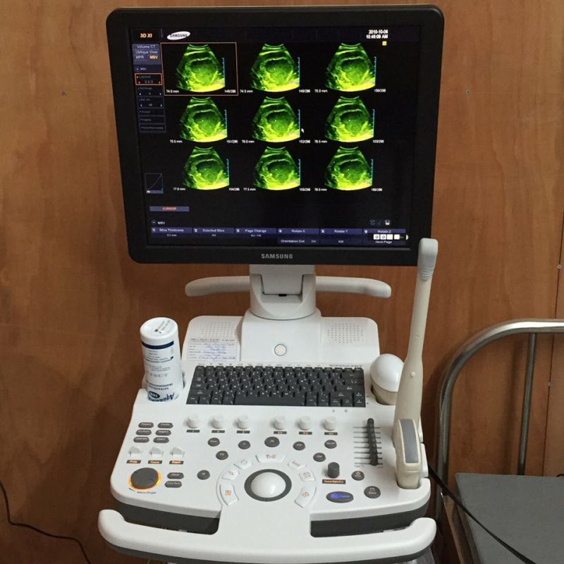 Phòng khám Sản phụ khoa Mạnh Phương Phòng khám Sản phụ khoa Mạnh Phương