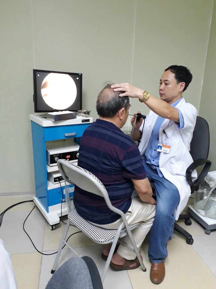 Phòng khám đa khoa Trường Sinh Phòng khám đa khoa Trường Sinh