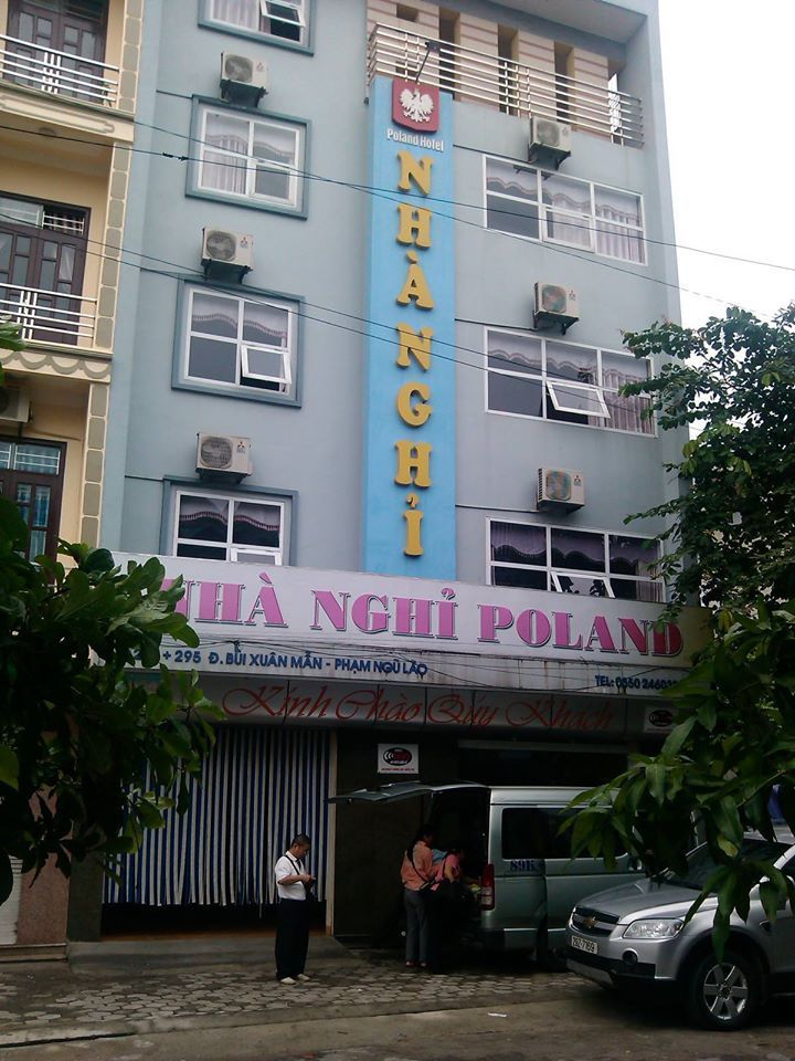 Poland Hotel