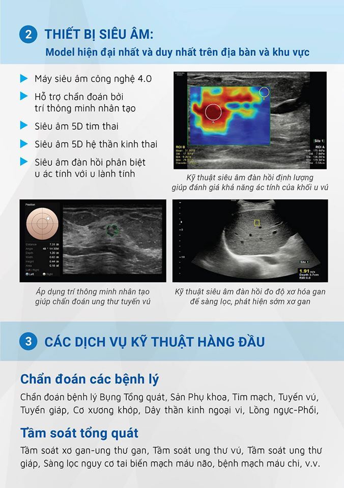 SIÊU ÂM 5D - PGS Nguyễn Phước Bảo Quân