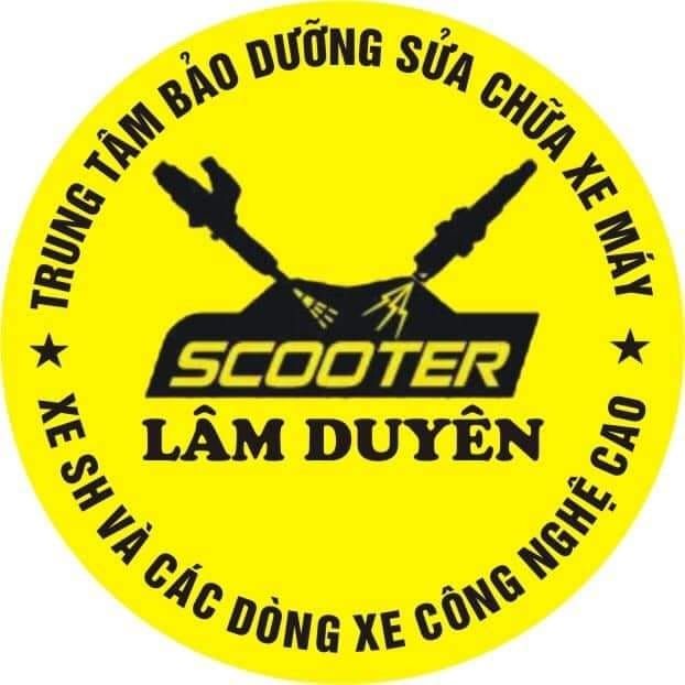 Scooter - Bắc Ninh - Bảo Dưỡng Sửa Chữa Độ Xe & Đồ Chơi Xe Máy