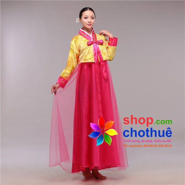Shop Cho Thuê