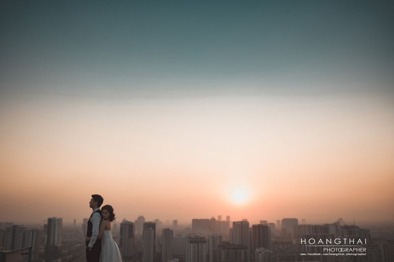 Studio Hoangthaiphotographer