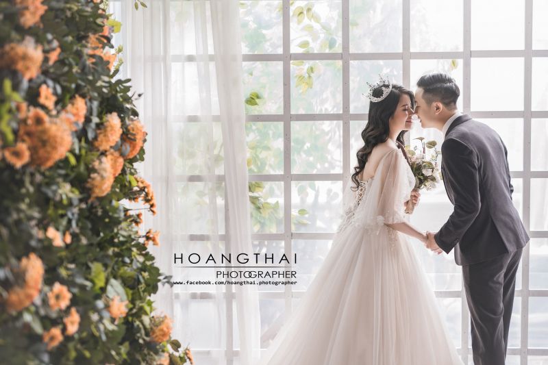 Studio Hoangthaiphotographer