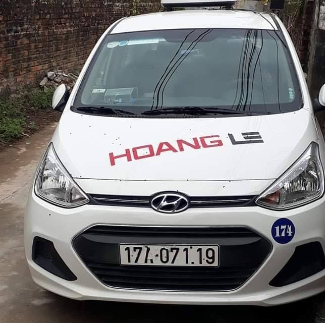 Taxi Hoàng Lê