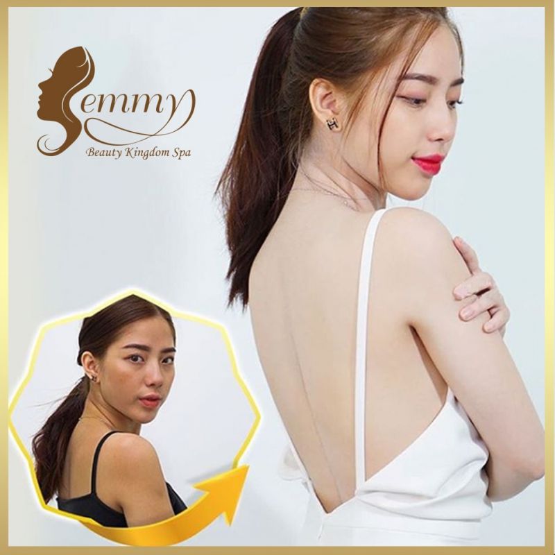 Thẩm mỹ Emmy