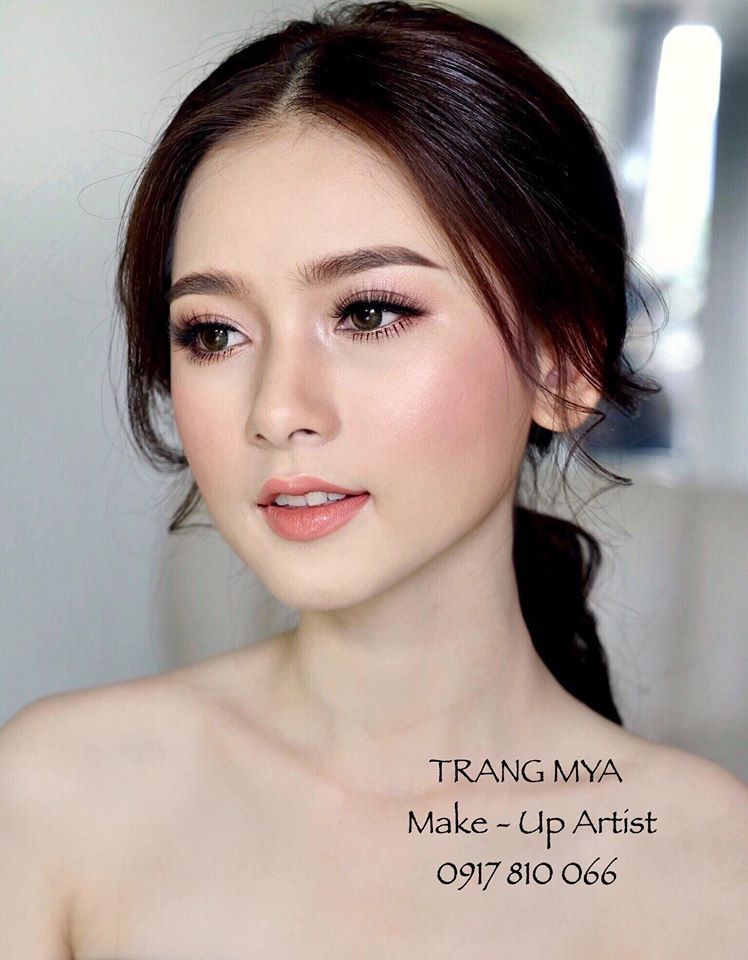 Trang Mya Beauty