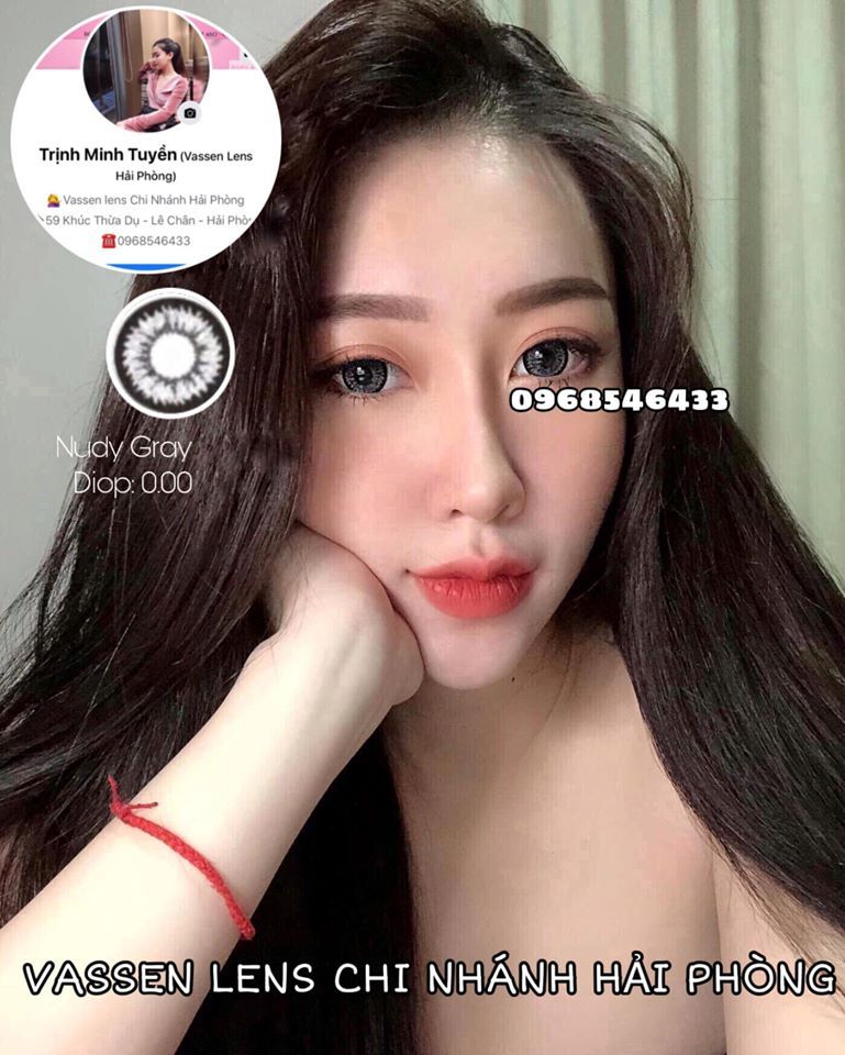 Vassen Lens Chi Nhánh Hải Phòng Vassen Lens Chi Nhánh Hải Phòng