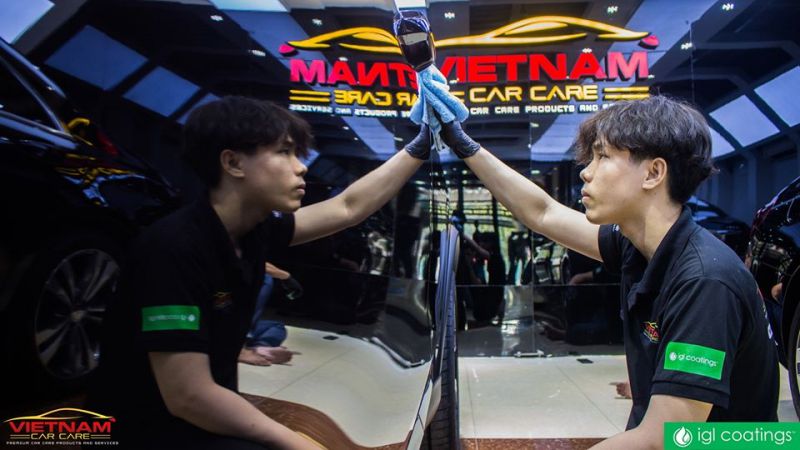 Vietnam Car Care