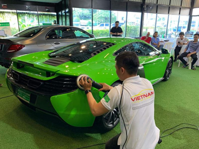 Vietnam Car Care