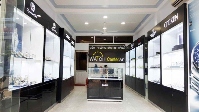 Watch Center