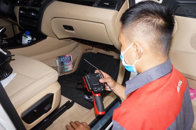 Z1 Auto Center - Chăm Sóc Ôtô Chuyên Nghiệp