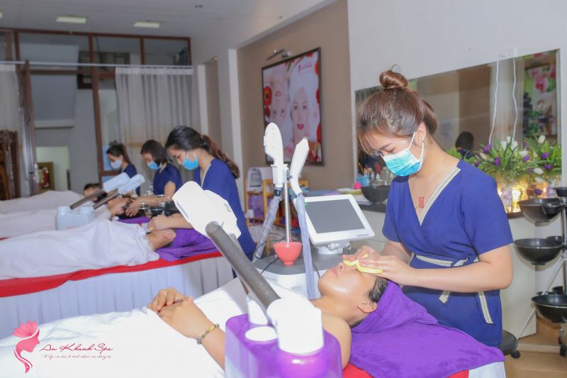An Khánh Clinic & Spa Bắc Ninh