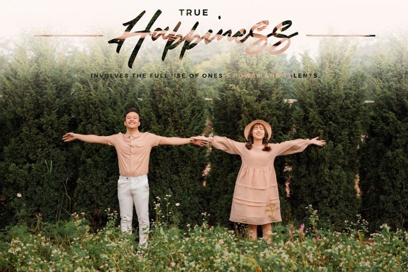 Áo Cưới Huyền San