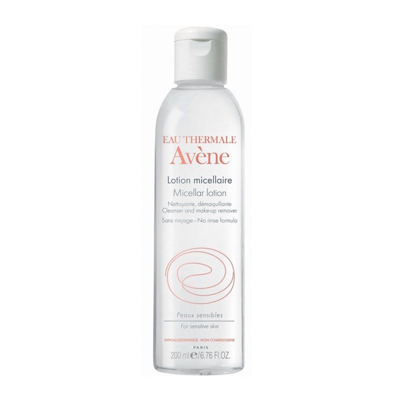 Avène Eau Thermale Micellar Lotion Make-Up Remover